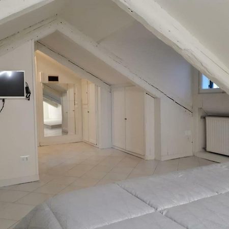 Casanova Apartment San Marco Venesia Bagian luar foto