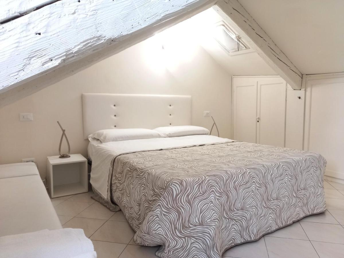 Casanova Apartment San Marco Venesia Bagian luar foto
