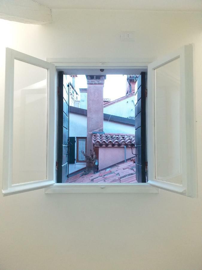 Casanova Apartment San Marco Venesia Bagian luar foto