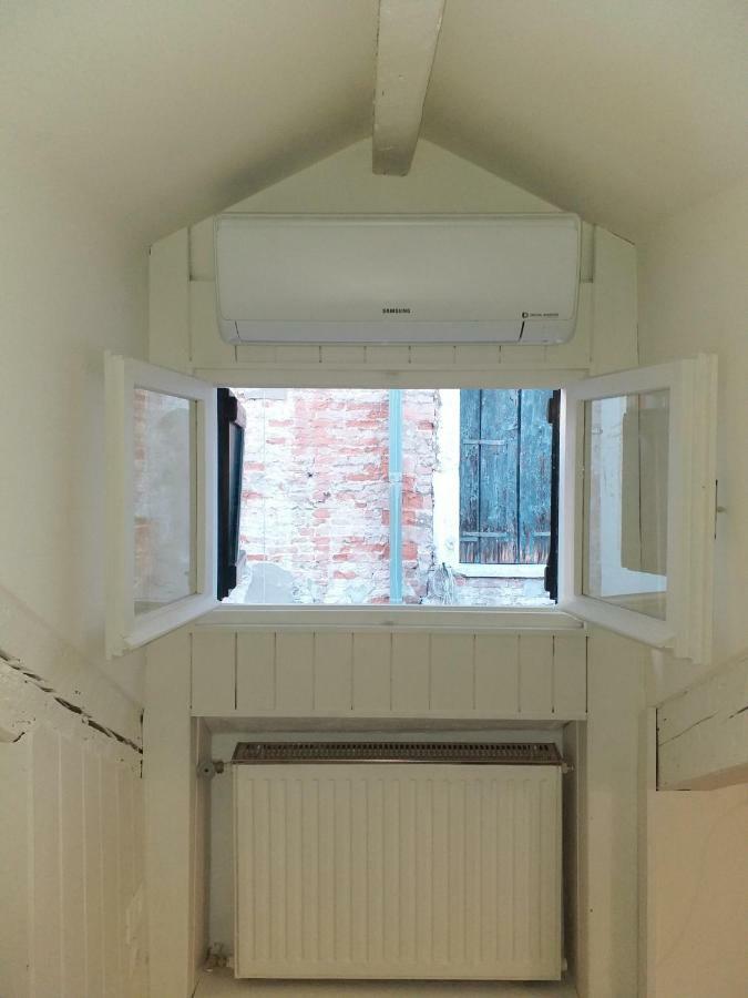 Casanova Apartment San Marco Venesia Bagian luar foto