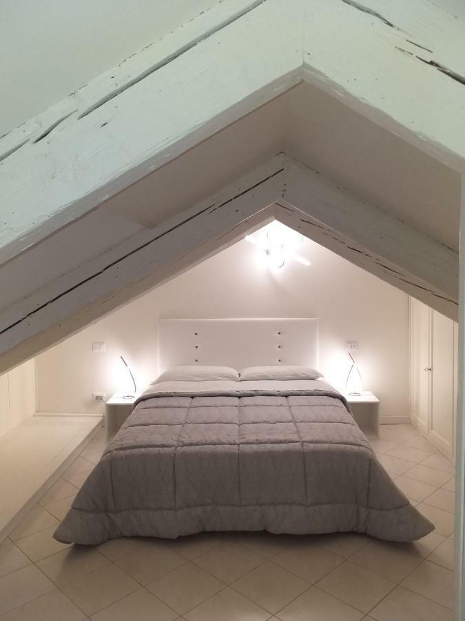 Casanova Apartment San Marco Venesia Bagian luar foto