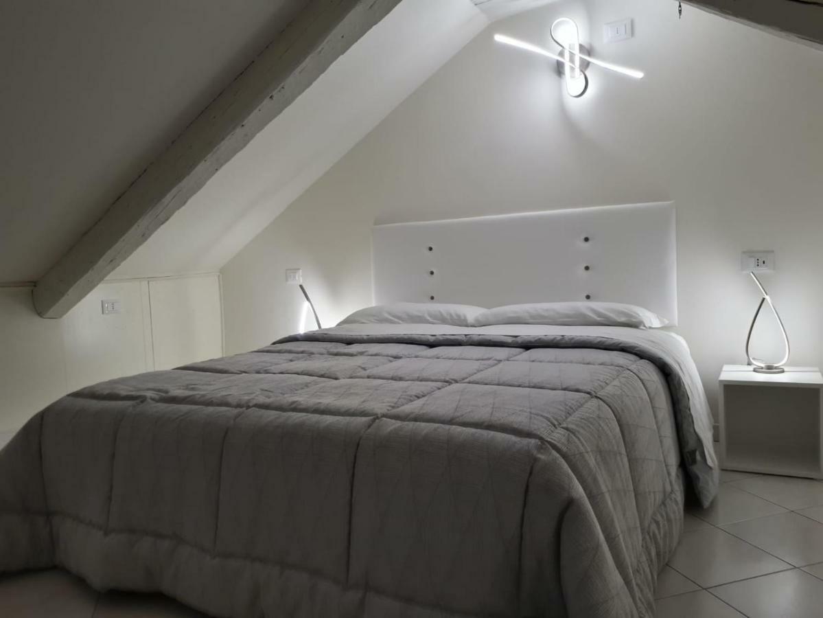 Casanova Apartment San Marco Venesia Bagian luar foto
