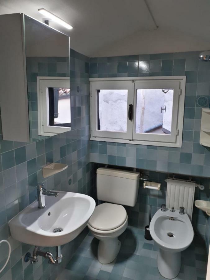 Casanova Apartment San Marco Venesia Bagian luar foto