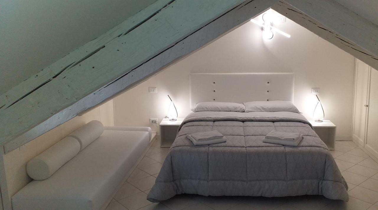 Casanova Apartment San Marco Venesia Bagian luar foto